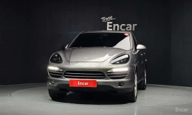 Porsche Cayenne * 3.0 Diesel * ЦЕНА ДО БГ - 13850 € - 65109203 3