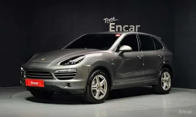 Porsche Cayenne * 3.0 Diesel * ЦЕНА ДО БГ