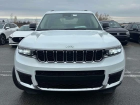 Jeep Grand cherokee * Limited * CARFAX * БЕЗ ПЪРВОНАЧАЛНА ВНОСКА - 25900 € - 94599600 6