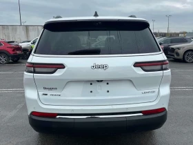 Jeep Grand cherokee * Limited * CARFAX * БЕЗ ПЪРВОНАЧАЛНА ВНОСКА - 25900 € - 94599600 4