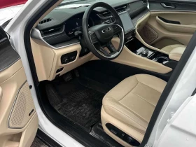 Jeep Grand cherokee * Limited * CARFAX * БЕЗ ПЪРВОНАЧАЛНА ВНОСКА - 25900 € - 94599600 5