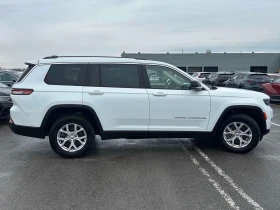 Jeep Grand cherokee * Limited * CARFAX * БЕЗ ПЪРВОНАЧАЛНА ВНОСКА - 25900 € - 94599600 3