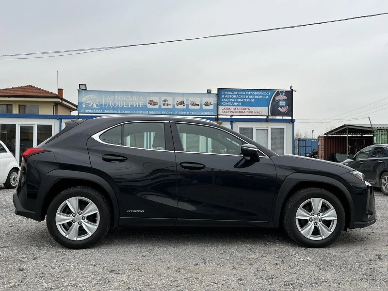 Lexus UX 250h 250/Hybrid, снимка 4 - Автомобили и джипове - 48233151