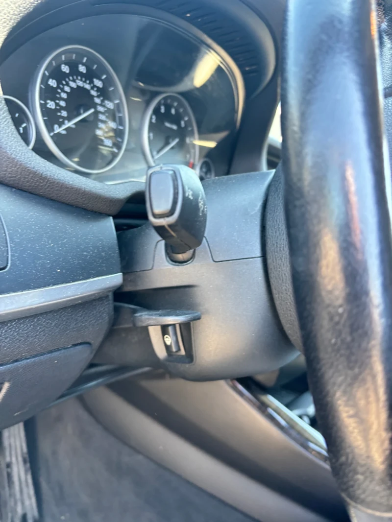 BMW X3 2.8 twin turbo, снимка 5 - Автомобили и джипове - 52400955