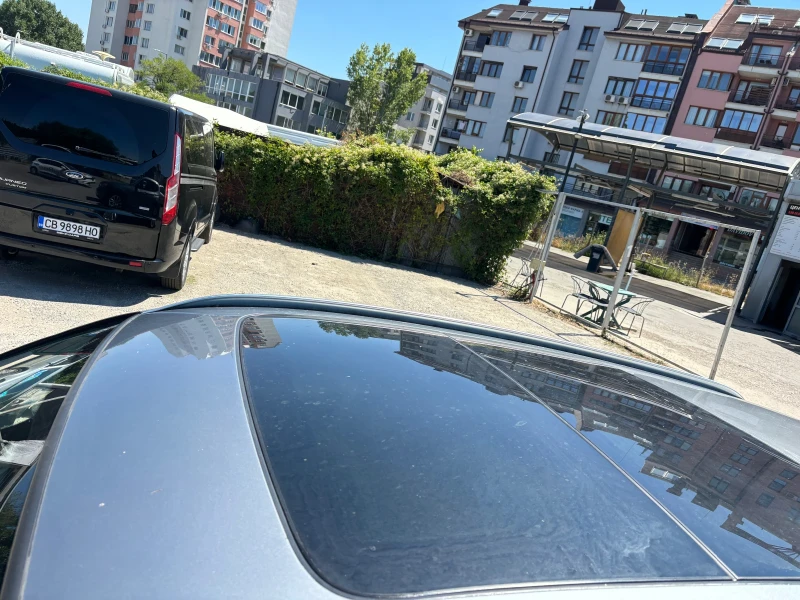 BMW X3 2.8 twin turbo, снимка 6 - Автомобили и джипове - 52400955