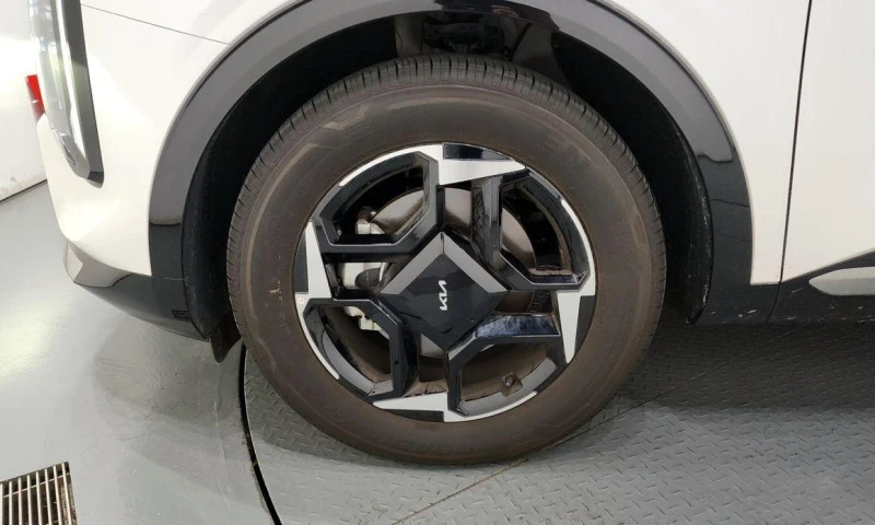 Kia Sportage Gasoline 1.6 Turbo 2WD Signature, снимка 5 - Автомобили и джипове - 51992860