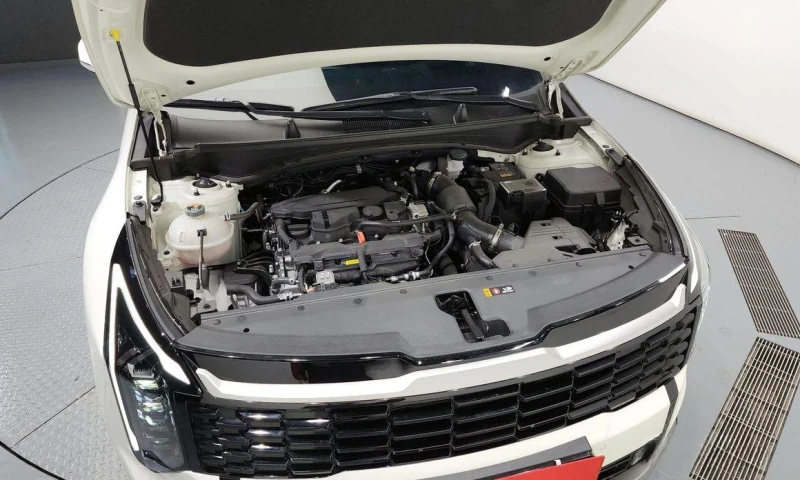 Kia Sportage Gasoline 1.6 Turbo 2WD Signature, снимка 6 - Автомобили и джипове - 51992860