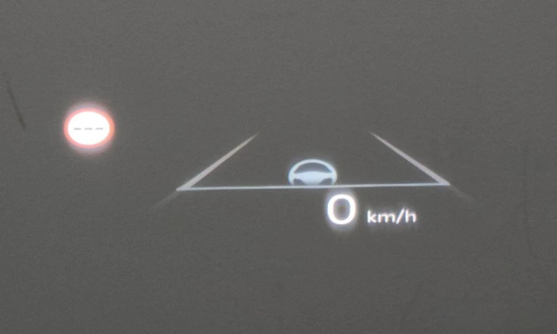 Kia Sportage Gasoline 1.6 Turbo 2WD Signature, снимка 13 - Автомобили и джипове - 51992860