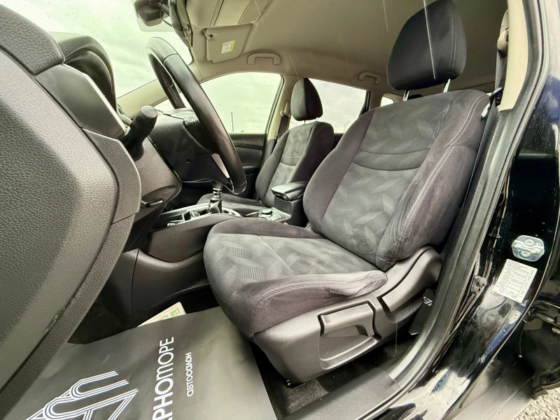 Nissan X-trail 1.6 dci 4WD Tekna Euro 6 , снимка 10 - Автомобили и джипове - 52165584