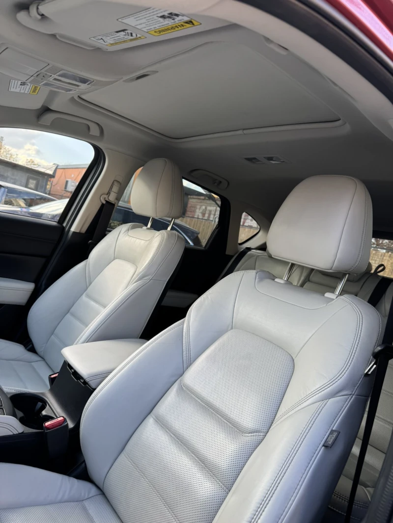 Mazda CX-5 Grand Touring, снимка 9 - Автомобили и джипове - 52523131