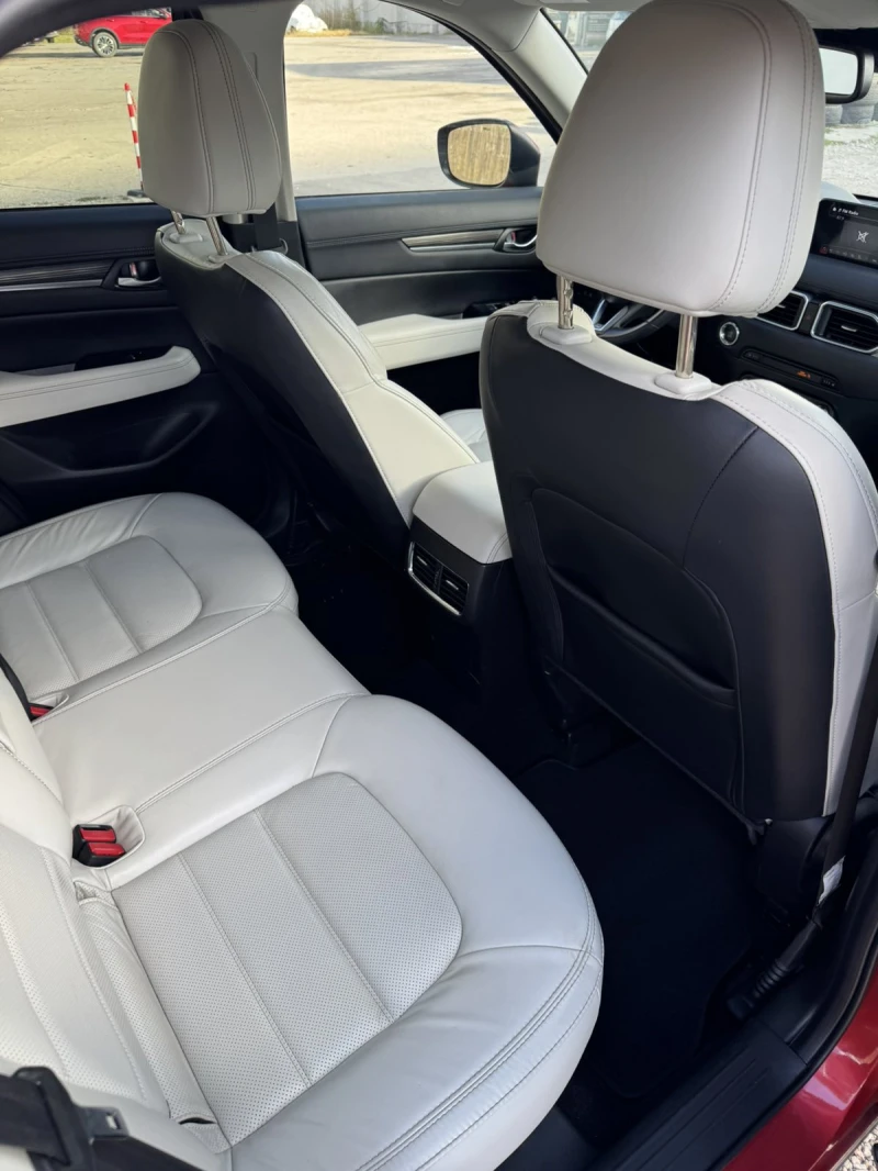 Mazda CX-5 Grand Touring, снимка 10 - Автомобили и джипове - 52523131
