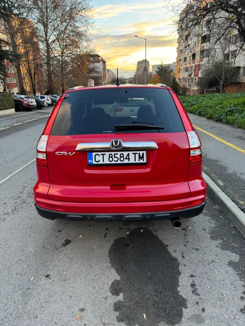 Honda Cr-v CR-V 2.0I 150к.с. 4х4 Facelift 97000км., снимка 3 - Автомобили и джипове - 52596335