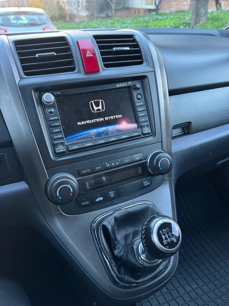 Honda Cr-v CR-V 2.0I 150к.с. 4х4 Facelift 97000км., снимка 11 - Автомобили и джипове - 52596335