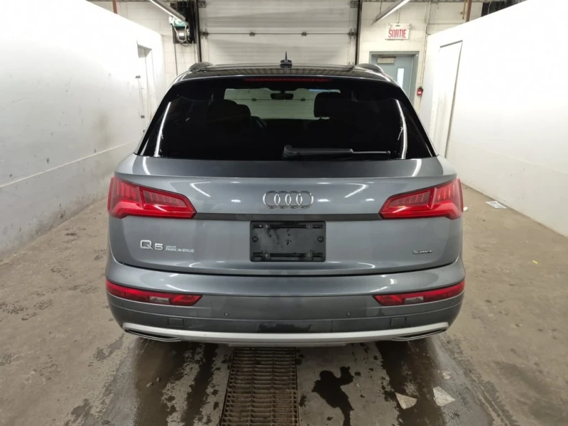 Audi Q5 * TECHNIK * CARFAX * БЕЗ ПЪРВОНАЧАЛНА ВНОСКА, снимка 7 - Автомобили и джипове - 52827053