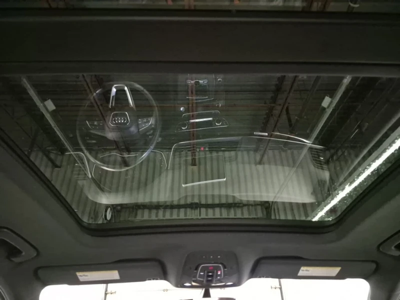 Audi Q5 * TECHNIK * CARFAX * БЕЗ ПЪРВОНАЧАЛНА ВНОСКА, снимка 14 - Автомобили и джипове - 52827053