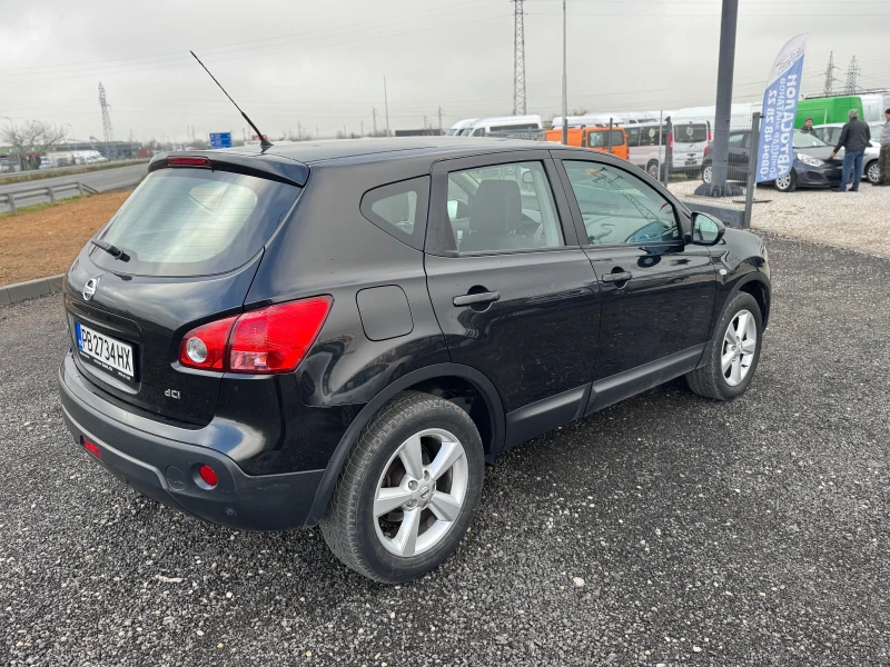 Nissan Qashqai * Автомат* , снимка 7 - Автомобили и джипове - 52887689