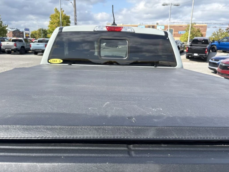 Ford Ranger XLT SuperCrew 4WD, снимка 8 - Автомобили и джипове - 53504505