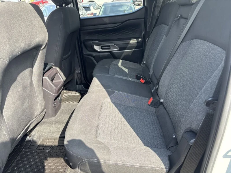 Ford Ranger XLT SuperCrew 4WD, снимка 15 - Автомобили и джипове - 53504505