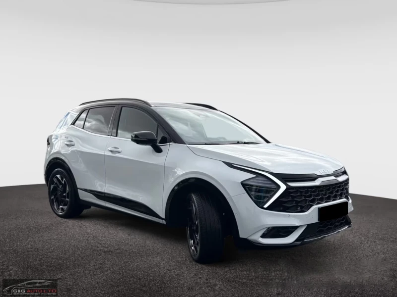 Kia Sportage 1.6PHEV/252HP/GT-LINE/PANO/MEMO/4WD/LED/808g, снимка 5 - Автомобили и джипове - 53561602