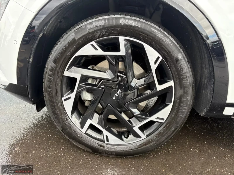 Kia Sportage 1.6PHEV/252HP/GT-LINE/PANO/MEMO/4WD/LED/808g, снимка 15 - Автомобили и джипове - 53561602