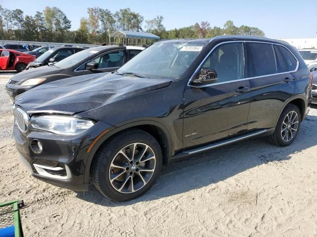 BMW X5 XDRIVE35I* Крайна цена с вс. такси до България !, снимка 5 - Автомобили и джипове - 47933359