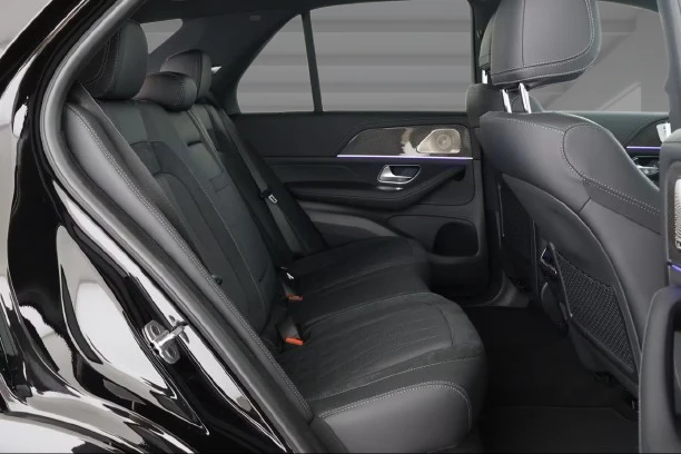 Mercedes-Benz GLE 63 S AMG 4Matic+ = Premium = Carbon Гаранция - изображение 9
