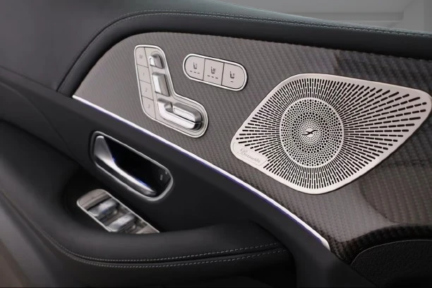 Mercedes-Benz GLE 63 S AMG 4Matic+ = Premium = Carbon Гаранция - изображение 5
