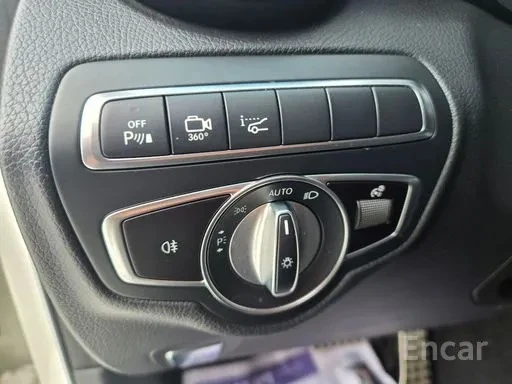 Mercedes-Benz GLC 300 * BURMESTER * HEAD UP * 360 КАМЕРА * , снимка 11 - Автомобили и джипове - 55408580
