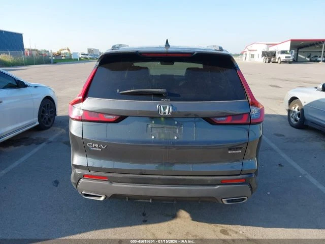 Honda Cr-v HYBRID* SPORT TOURING* AWD* ����* �������* ������� | Mobile.bg � ����������� 15