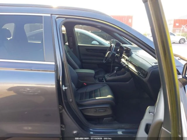 Honda Cr-v HYBRID* SPORT TOURING* AWD* ����* �������* ������� | Mobile.bg � ����������� 5