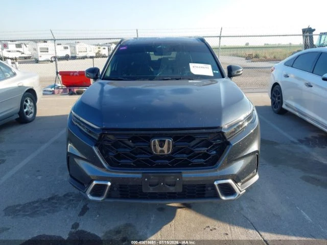 Honda Cr-v HYBRID* SPORT TOURING* AWD* ����* �������* ������� | Mobile.bg � ����������� 11