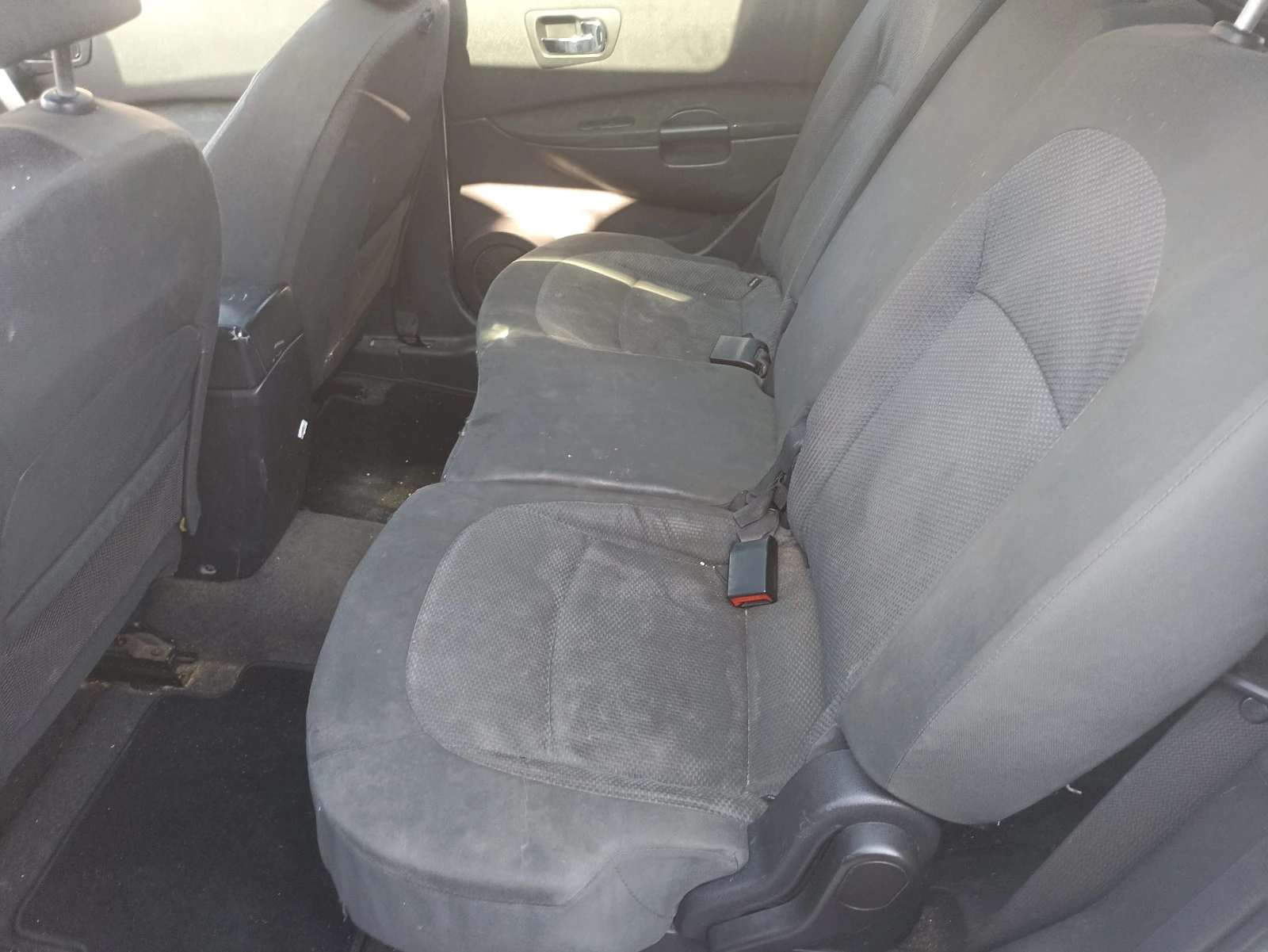 Nissan Qashqai 1,5 DCI | Mobile.bg   11