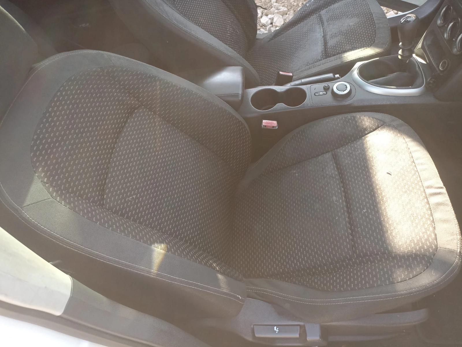 Nissan Qashqai 1,5 DCI | Mobile.bg   12