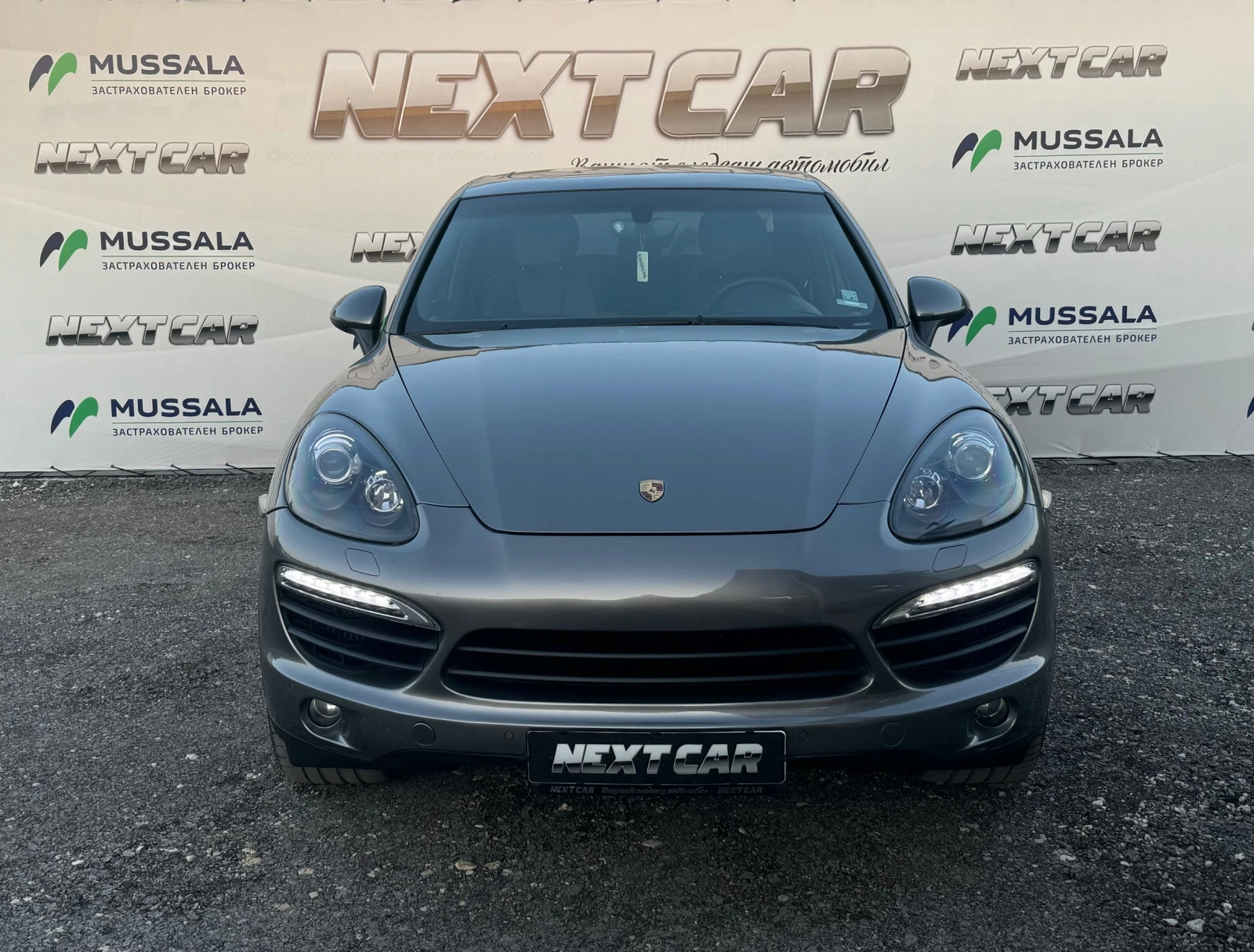 Porsche Cayenne 4.2 TDI * Keyless  - изображение 2