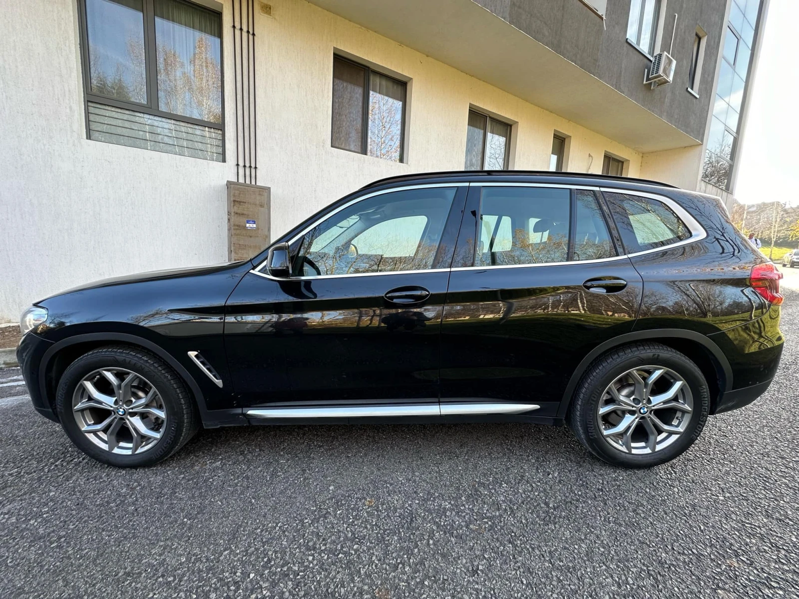 BMW X3 3.0i / XDRIVE / 41000км - изображение 4