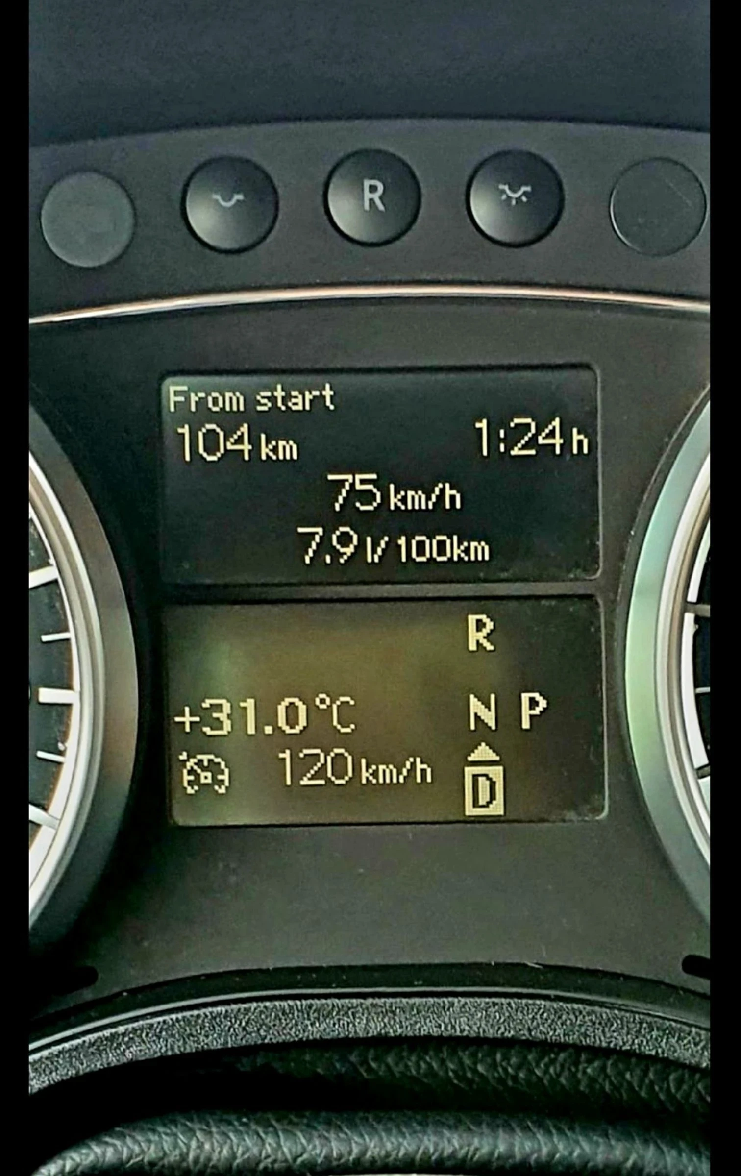 Mercedes-Benz ML 350 Mercedes ML 350 4Matic Faslift 2011 �.  | Mobile.bg � ����������� 17