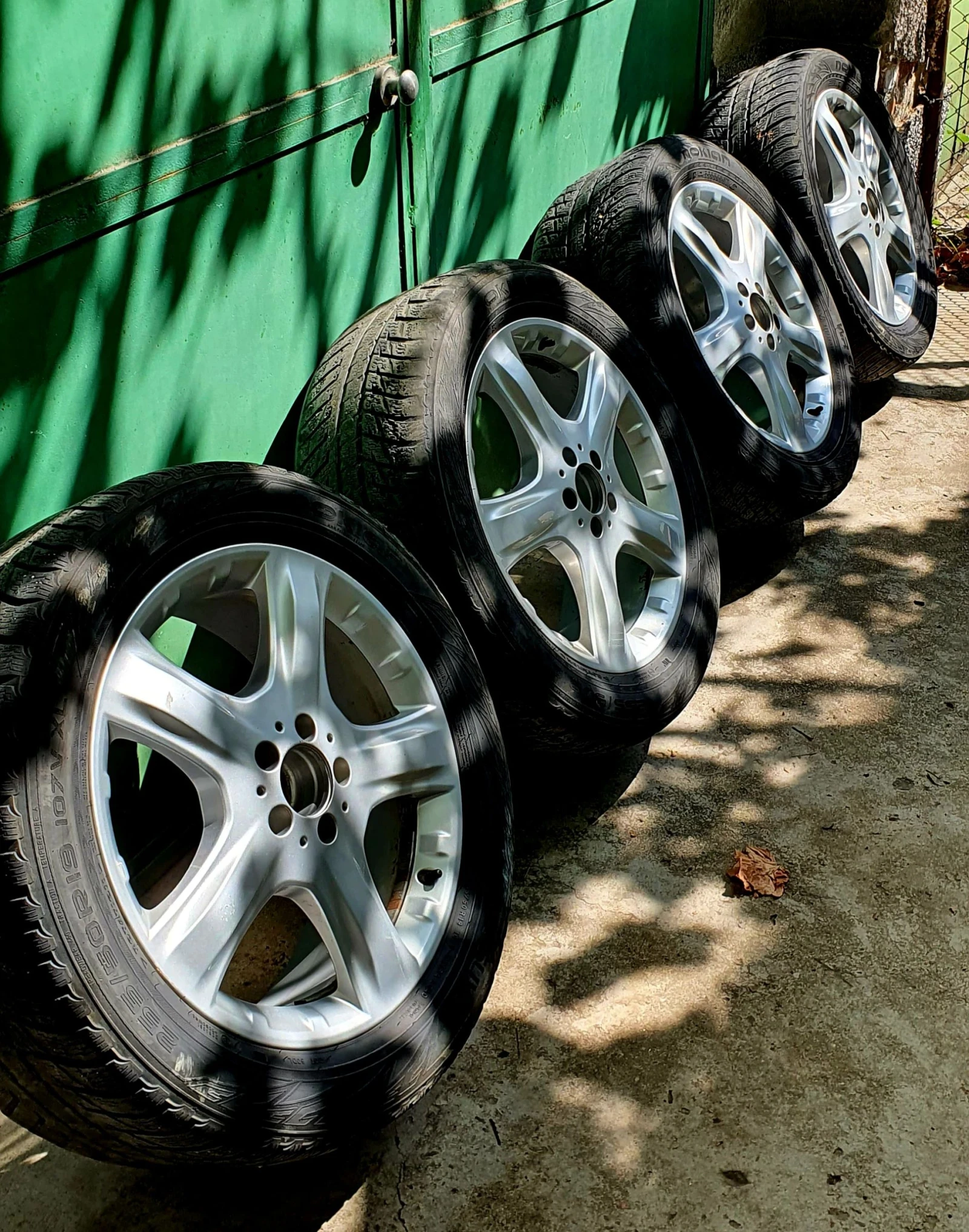 Mercedes-Benz ML 350 Mercedes ML 350 4Matic Faslift 2011 �.  | Mobile.bg � ����������� 12