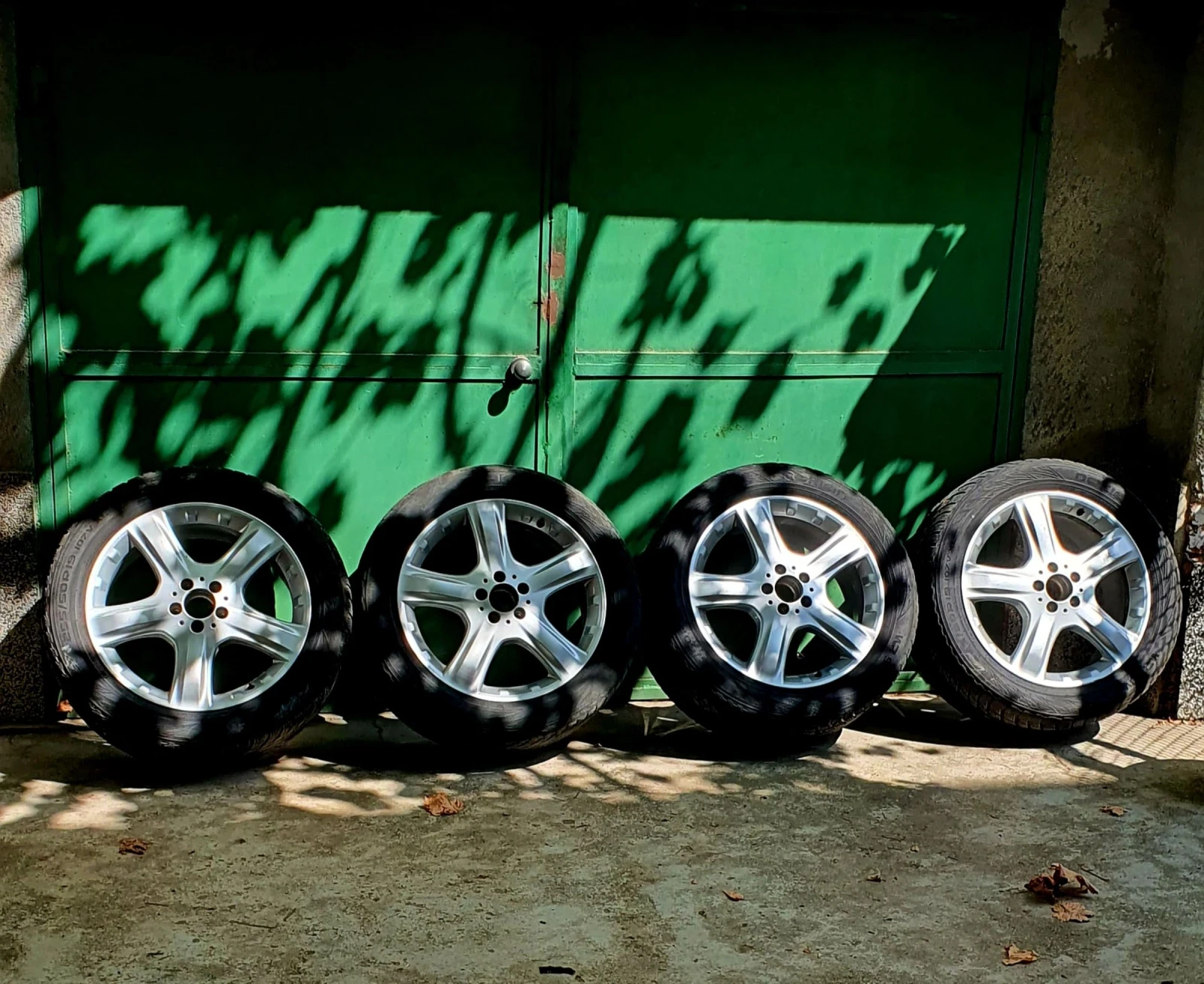 Mercedes-Benz ML 350 Mercedes ML 350 4Matic Faslift 2011 �.  | Mobile.bg � ����������� 11