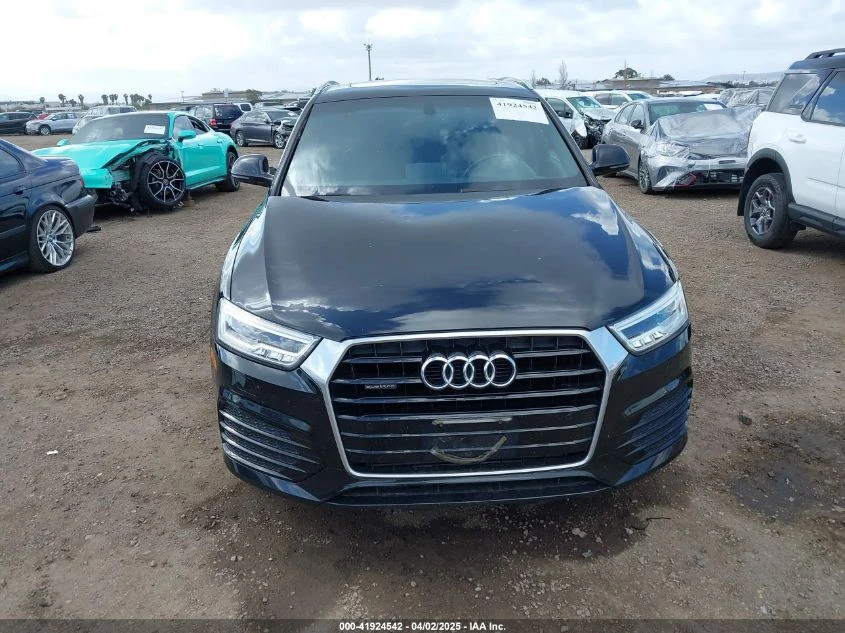 Audi Q3 * PREMIUM PLUS* S-LINE*  - изображение 3