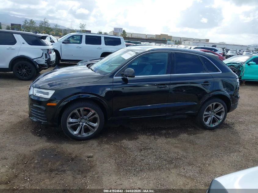 Audi Q3 * PREMIUM PLUS* S-LINE*  - изображение 10