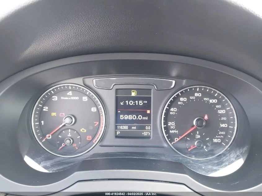 Audi Q3 * PREMIUM PLUS* S-LINE*  - изображение 7