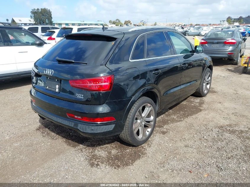 Audi Q3 * PREMIUM PLUS* S-LINE*  - изображение 4