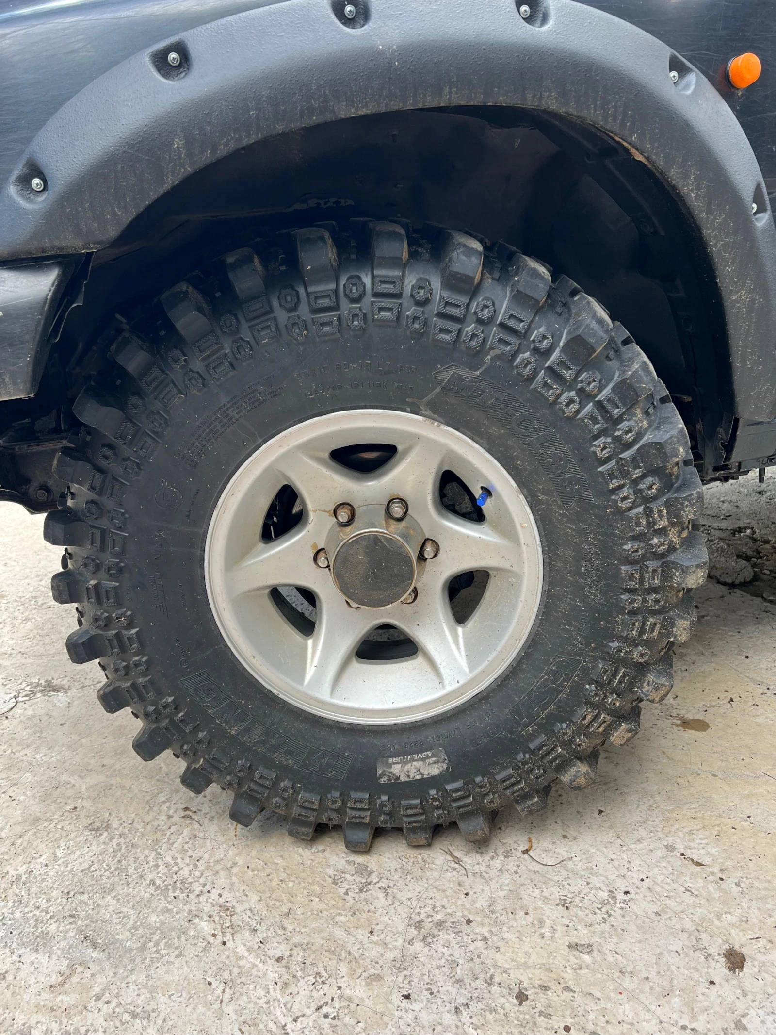 Opel Frontera  - изображение 4