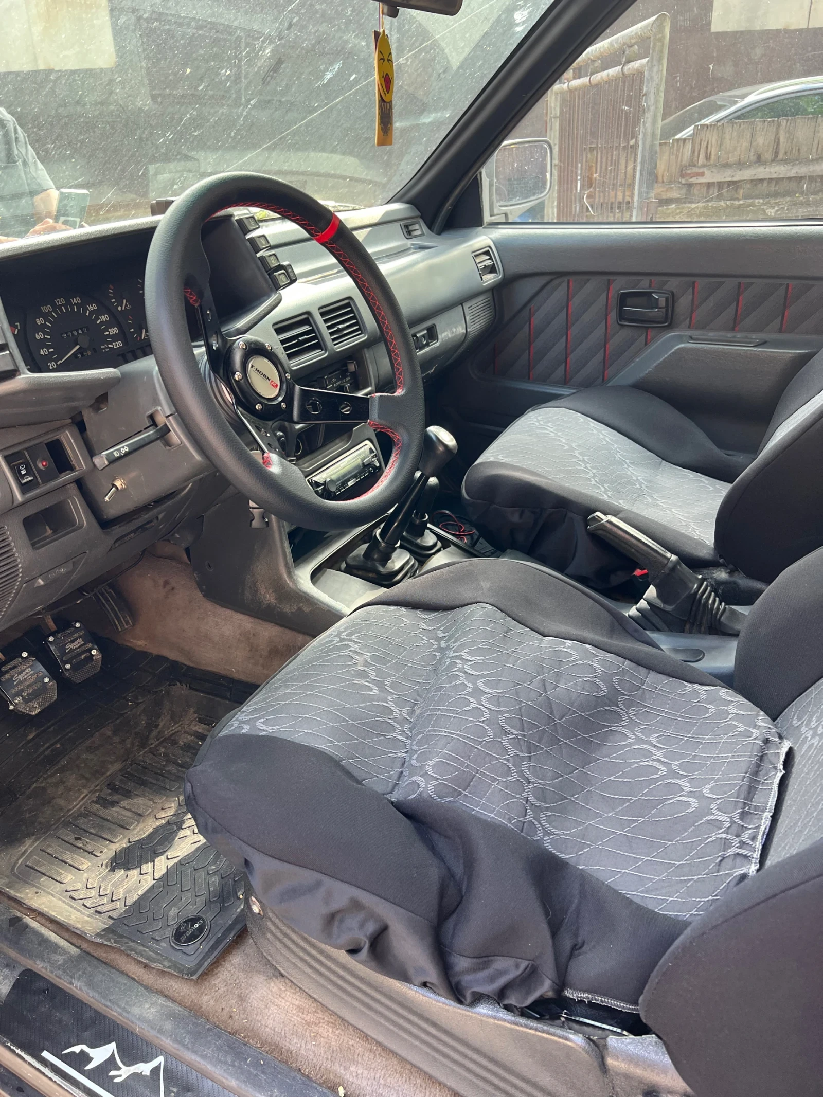 Opel Frontera  - изображение 5