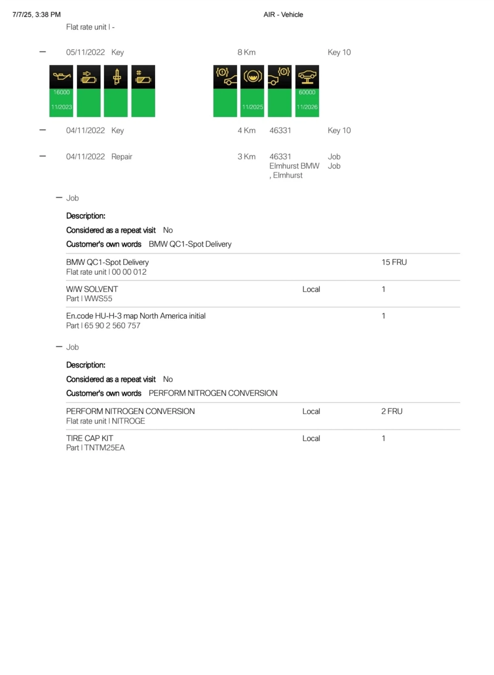 BMW X3 M40i  HUD/VENT/DAP/PANORAMA/FULL | Mobile.bg   16
