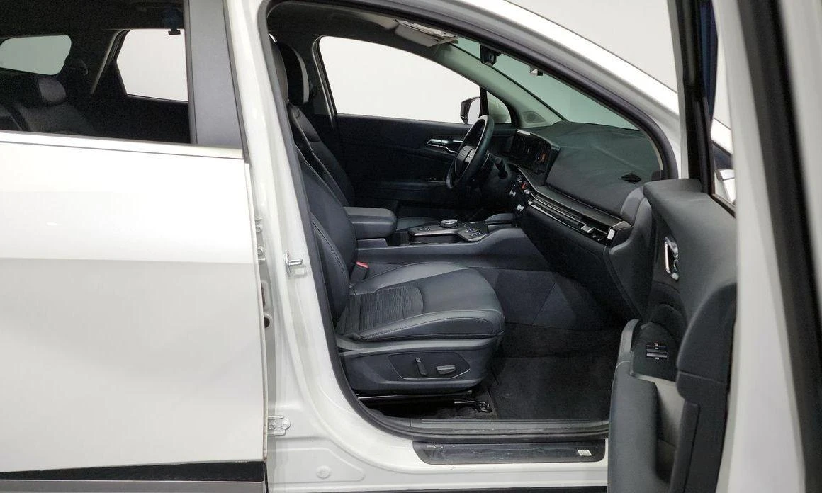 Kia Sportage Gasoline 1.6 Turbo 2WD Signature | Mobile.bg   11