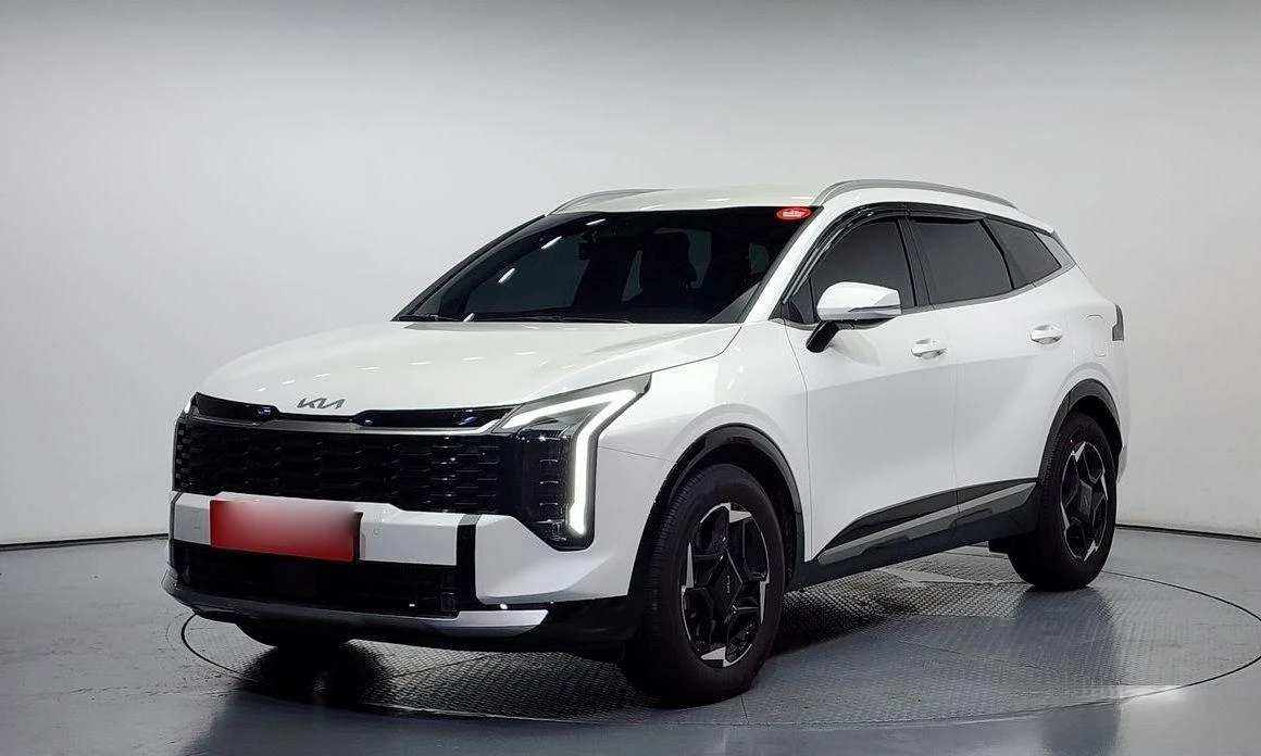 Kia Sportage Gasoline 1.6 Turbo 2WD Signature | Mobile.bg   1