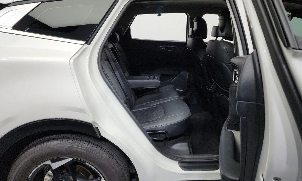 Kia Sportage Gasoline 1.6 Turbo 2WD Signature | Mobile.bg   12