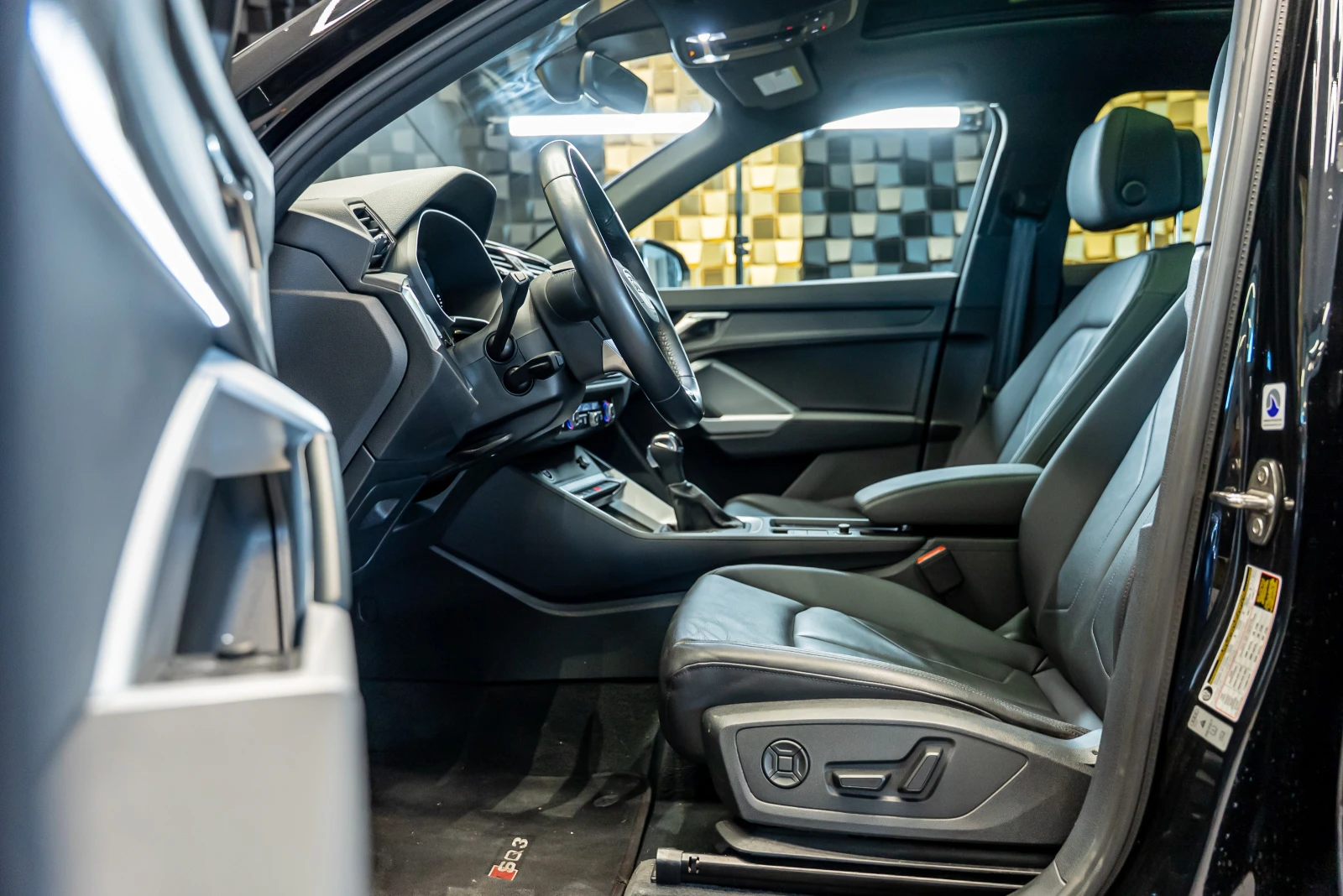 Audi Q3 45 TFSI Quattro | Mobile.bg   11