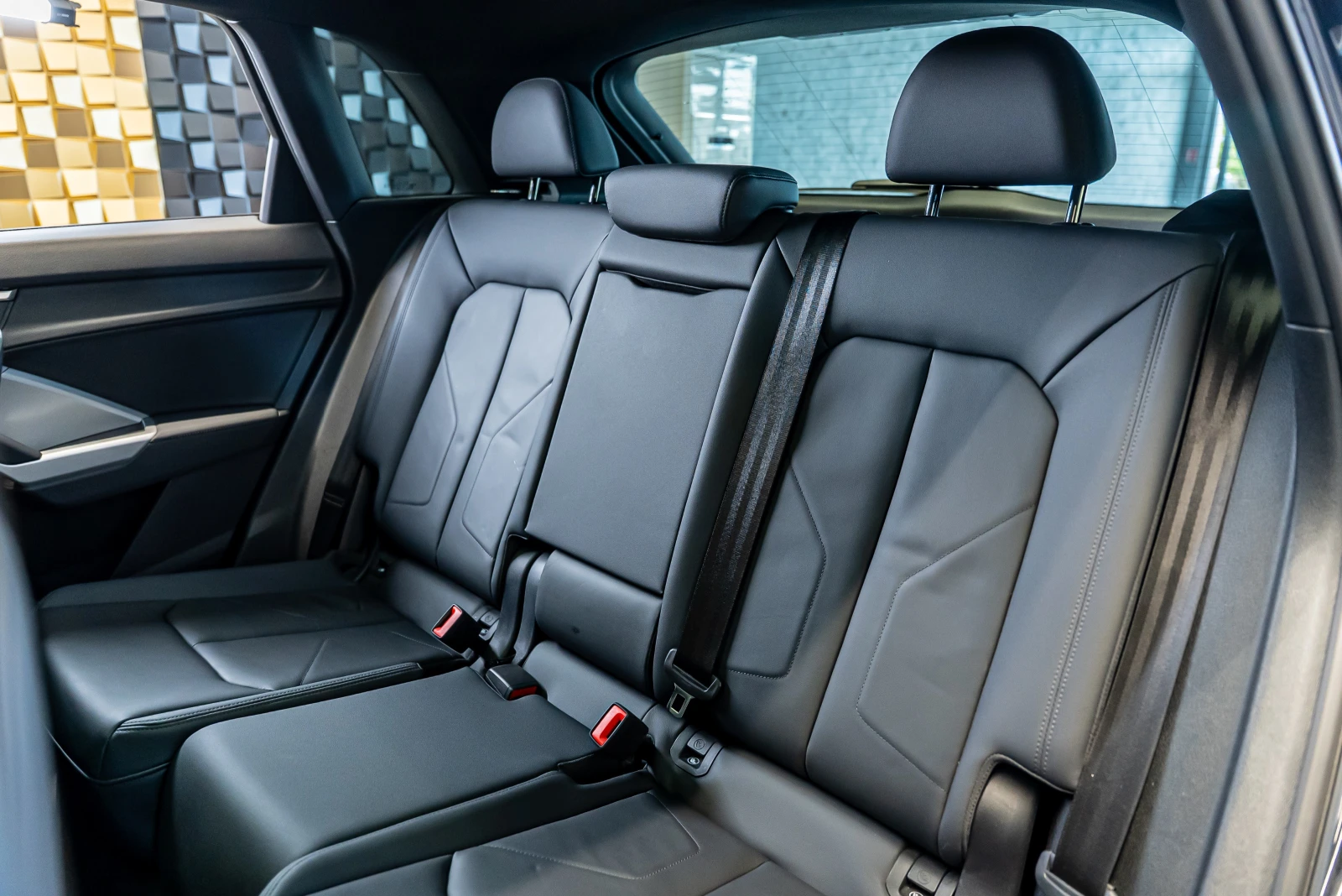 Audi Q3 45 TFSI Quattro | Mobile.bg   13